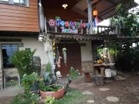 Heuan Kru Noi Homestay Hotel di Ban Dung