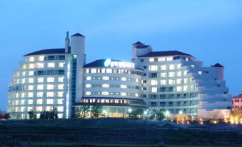 3. 설악 파인리조트..