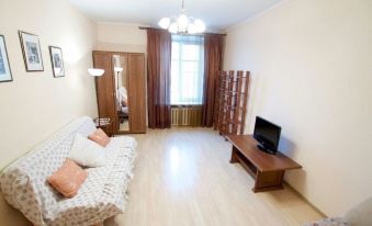 AG Apartment Frunze 1