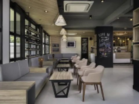 R Photo Hotel Hotels in Nakhon Phanom