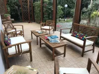 Affittacamere Crêuza de mä Hotels in Levanto