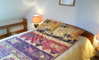 Apartment with 3 Bedrooms in Villard-De-Lans, with Wonderful Mountain