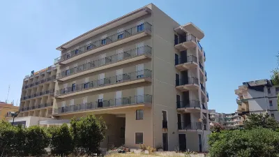 Park Hotel Siracusa Hotel in zona Chiesa di San Metodio
