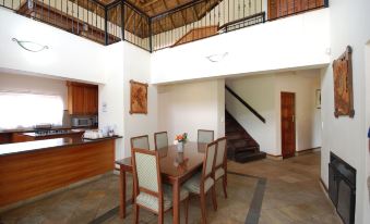 Hoopoe Haven Guest House