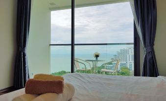 The Peak 1Br-1808 by Pattaya Holiday