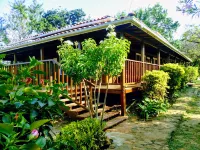Pousada Seu Dodó Các khách sạn ở Vila dos Remedios