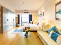 广州维娜斯时尚国际公寓 - 欧式大床房