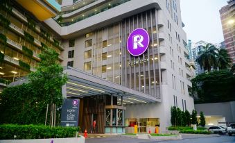 Stay in the Heart of Kuala Lumpur - the Robertson