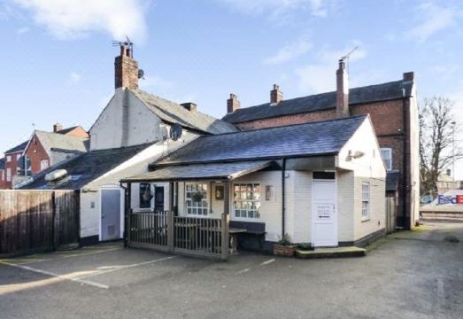 The Bell Inn Hotel - Housity