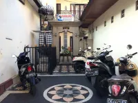 Samudra Homestay