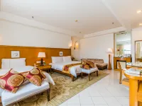 Haolaiwan Hotel Hôtels à : Luoding