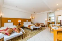 Haolaiwan Hotel Hotels in Luoding