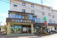 Kuki City Hotel