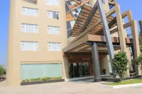 Eastern Palace Hotel Hotel a 