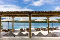 Menjangan Dynasty Resort - camping