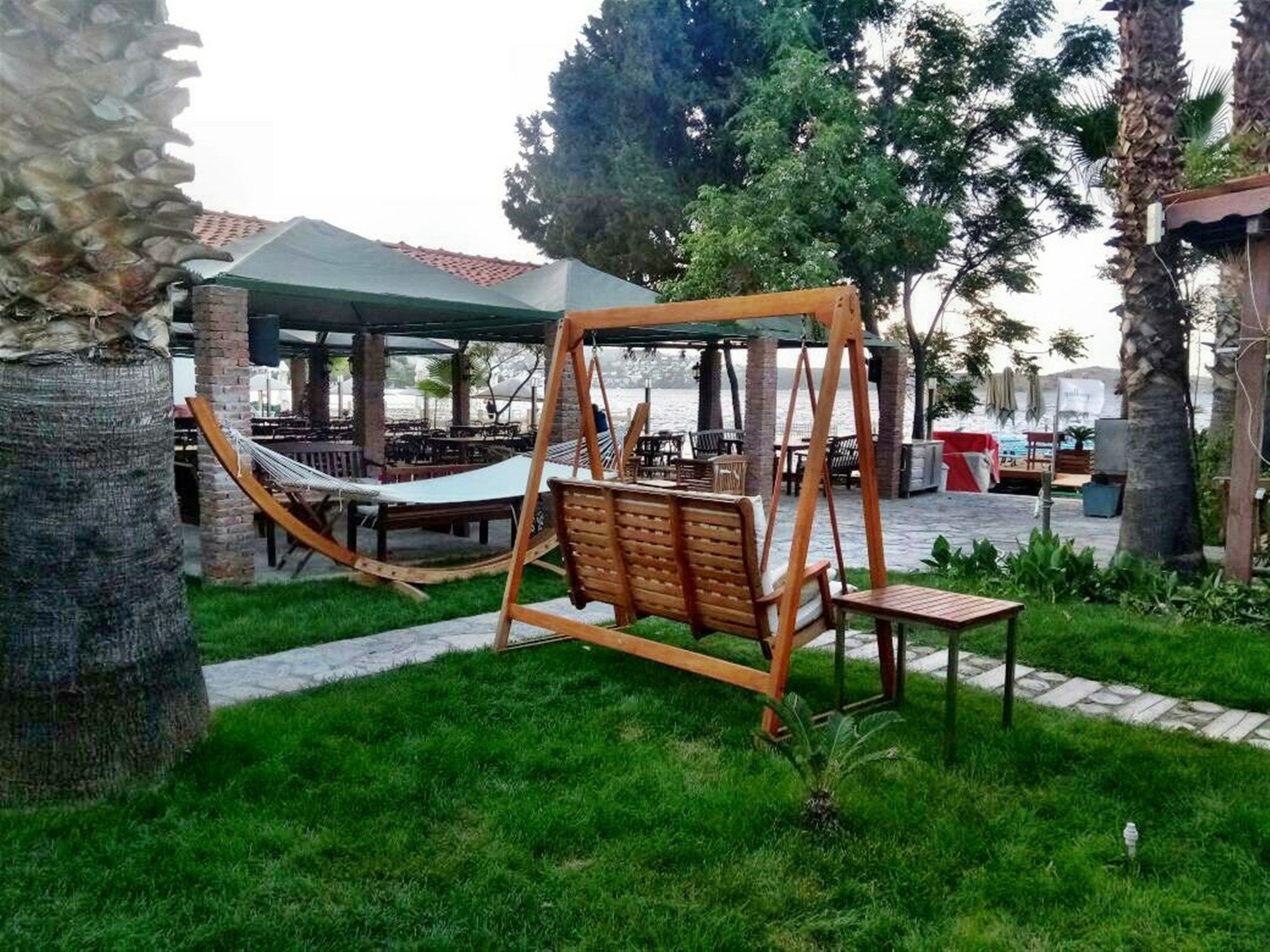 Golkoy Suites Boutique Hotel