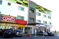 Chiapas Hotel Express, Tuxtla Gutierrez