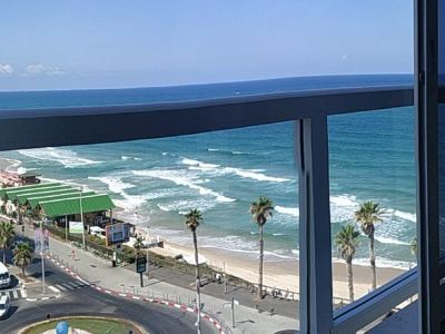 Hotel Apartment TLV-Bat Yam 81