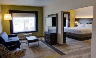 Holiday Inn Express & Suites le Mars