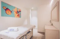 Iberostar Waves Alcudia Park - spa