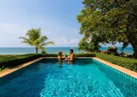 Elixir Resort Koh YAO Yai - Beach