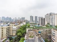 如家酒店(成都文殊院太升北路店) - 酒店景观