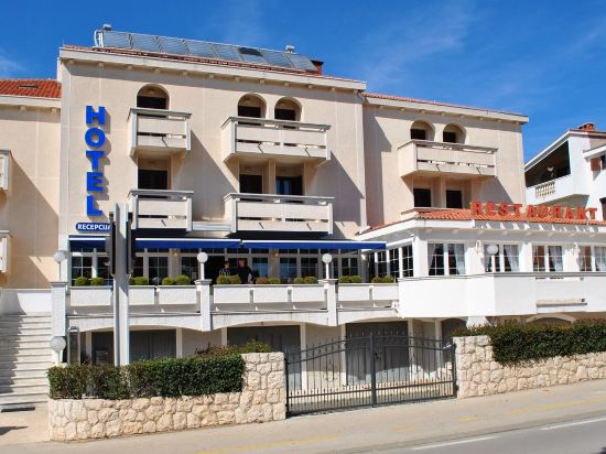 Hotels Near Zara Dental Centar In Zadar - 2022 Hotels | Trip.com