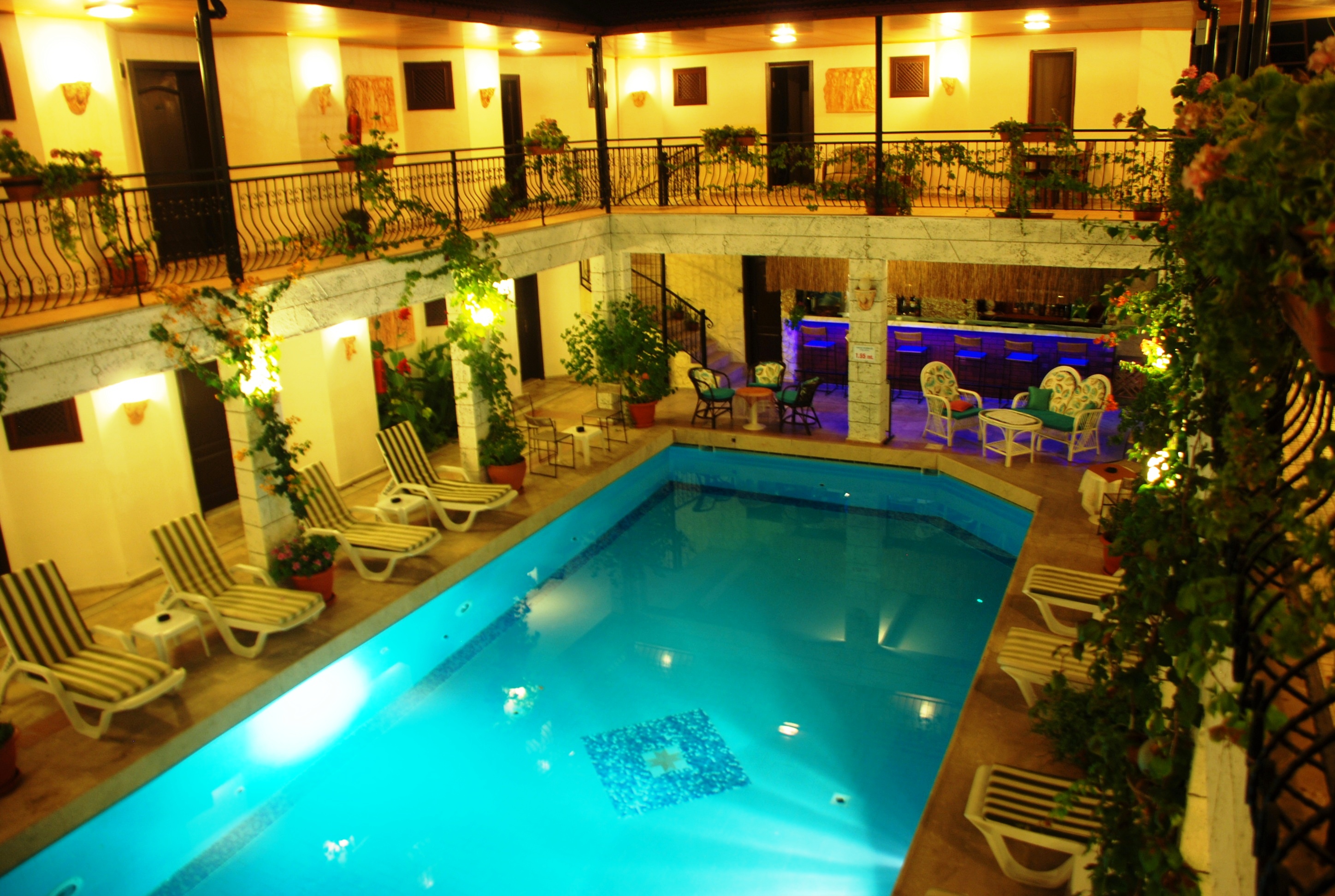 Han Dalyan Hotel