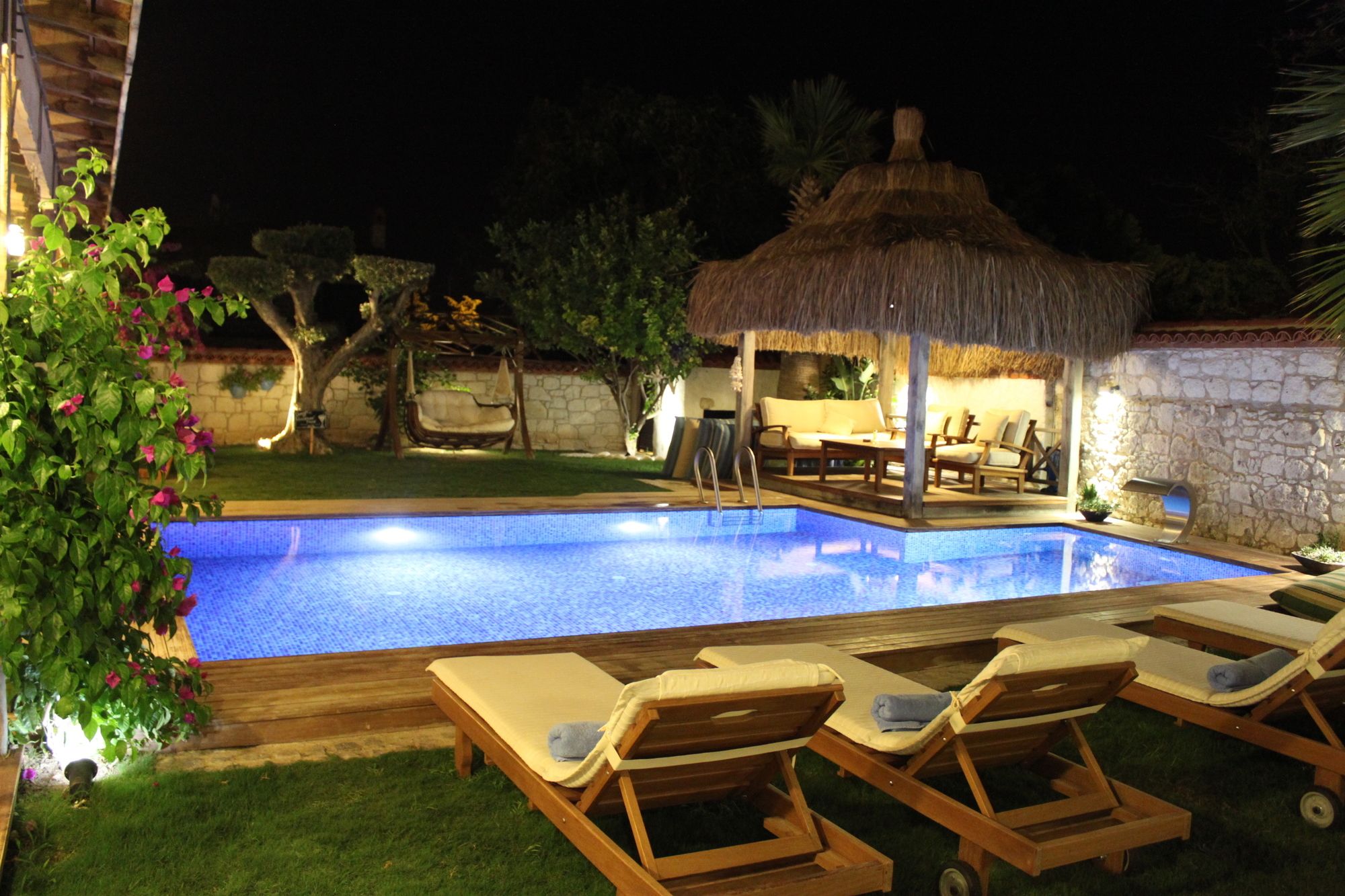 Cocopalm Boutique Hotel Alaçatı