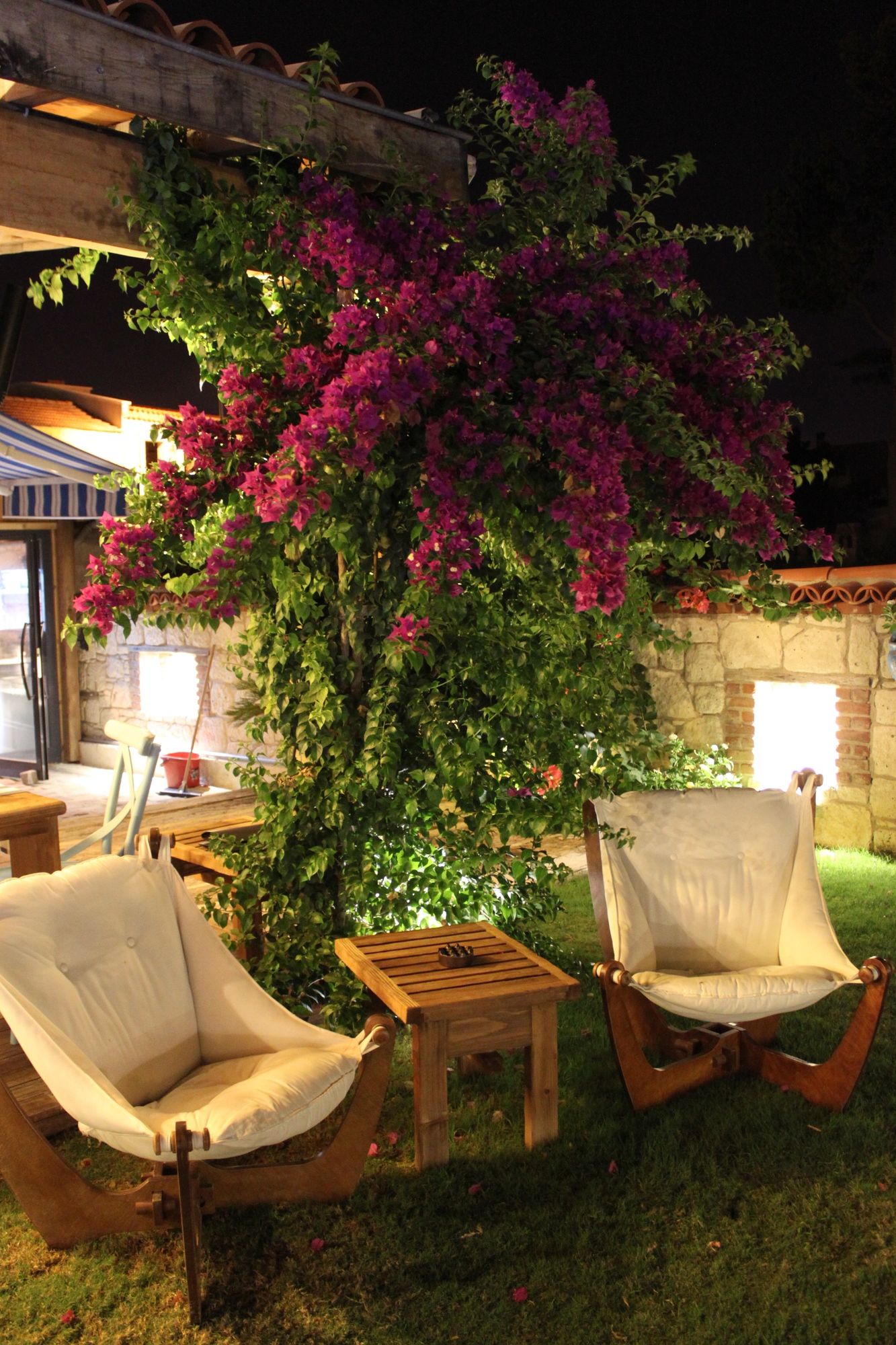 Cocopalm Boutique Hotel Alaçatı