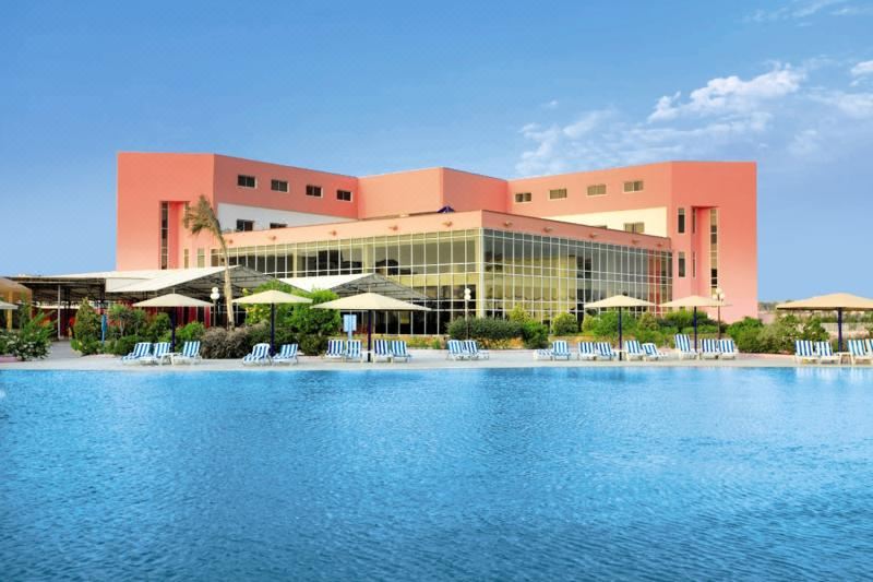Harmony Makadi Bay Hotel-Hurghada Updated 2023 Room Price-Reviews u0026 Deals |  Trip.com