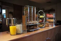American Inn Hotel & Suites Parral - 3 ดาว