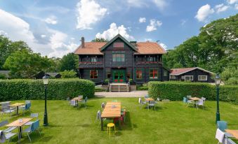 Stayokay Hostel Gorssel - Deventer