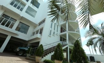 Hotel Oviya