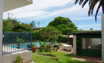 Aqua Marine Guest House