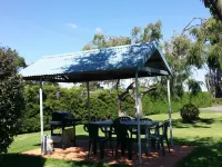The Terang Motor Inn Hotels in Camperdown
