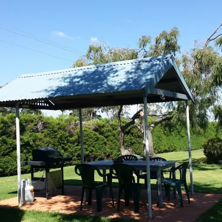 The Terang Motor Inn