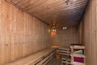 Silvermine Beach Resort - spa