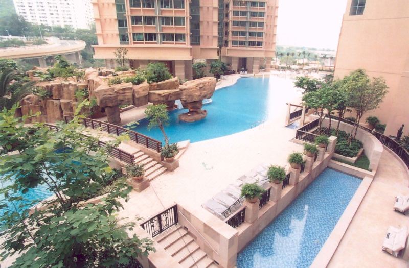 Rambler Garden Hotel photo 2