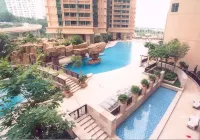 Rambler Garden Hotel - romantici