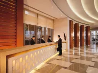 โรงแรมแรมเบลอร์ โอเอซิส โรงแรมใกล้หม่าหวัน