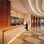 Rambler Oasis Hotel - parking