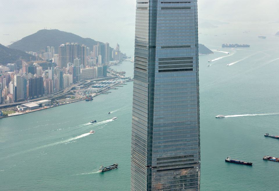 리츠칼튼 홍콩 - 홍콩 5성급 인기 호텔 2023 최신 특가 | 트립닷컴