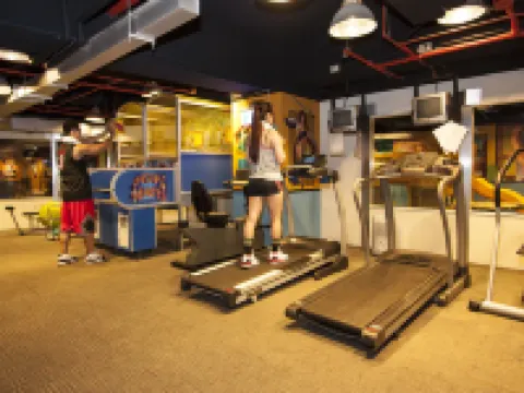 Hualien Charming City Hotel Hoteles en Hualien