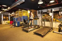 Hualien Charming City Hotel Hotels in Hualien