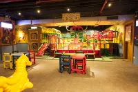 Hualien Charming City Hotel - Family