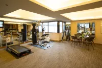 Hotel Riverview Taipei Hotels in Taipei