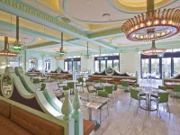 THE LIN HOTEL TAICHUNG Hotels near Maple Garden Taichung