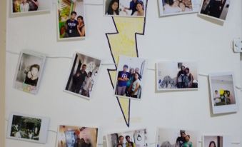 Alohas Hostel