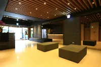 Chance Hotel Các khách sạn ở Đài Trung